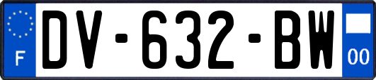 DV-632-BW