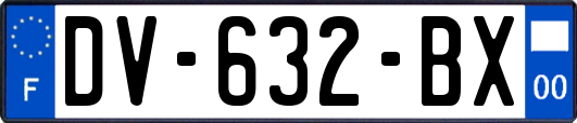 DV-632-BX