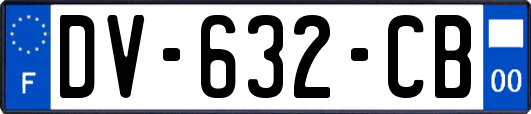 DV-632-CB