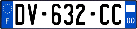 DV-632-CC