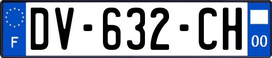 DV-632-CH