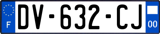 DV-632-CJ