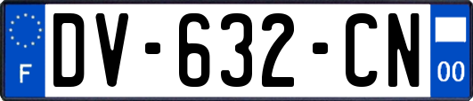 DV-632-CN