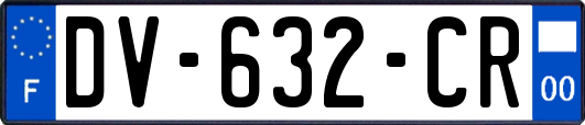 DV-632-CR