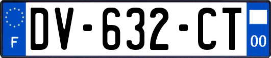 DV-632-CT