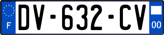 DV-632-CV