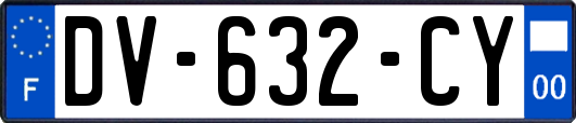 DV-632-CY