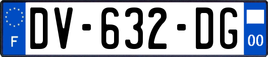 DV-632-DG