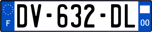 DV-632-DL