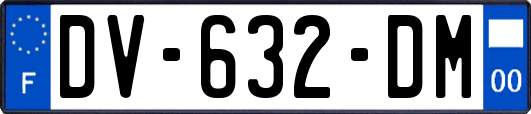 DV-632-DM