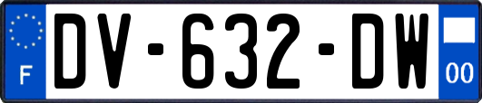 DV-632-DW