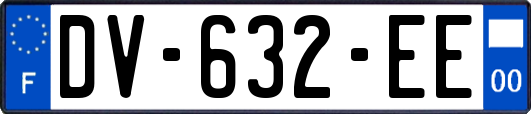 DV-632-EE