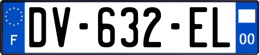 DV-632-EL