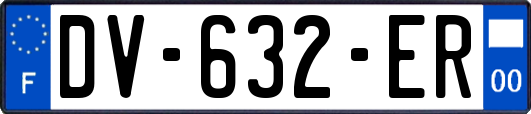 DV-632-ER