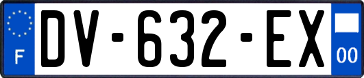 DV-632-EX