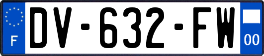 DV-632-FW