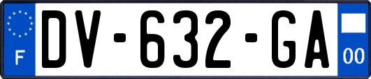 DV-632-GA