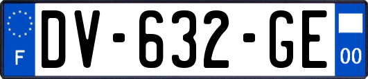 DV-632-GE