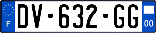 DV-632-GG