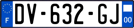 DV-632-GJ