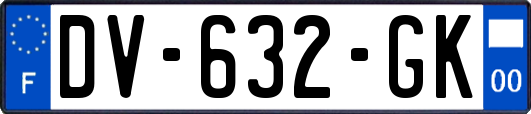 DV-632-GK