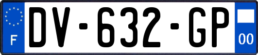 DV-632-GP