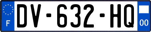 DV-632-HQ