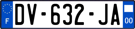 DV-632-JA