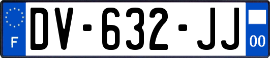 DV-632-JJ