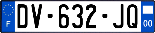 DV-632-JQ