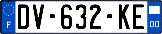 DV-632-KE