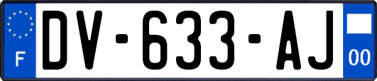 DV-633-AJ