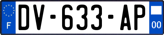 DV-633-AP