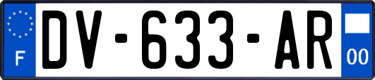 DV-633-AR