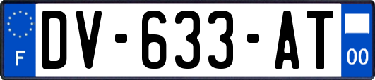 DV-633-AT