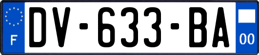 DV-633-BA