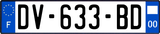 DV-633-BD