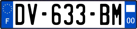 DV-633-BM