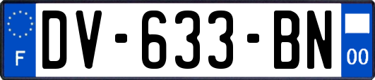 DV-633-BN