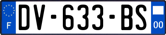 DV-633-BS