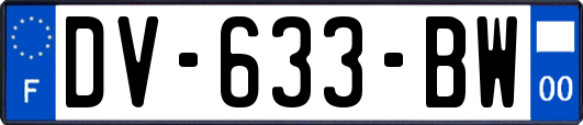 DV-633-BW