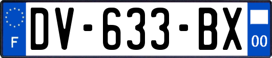 DV-633-BX