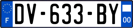 DV-633-BY