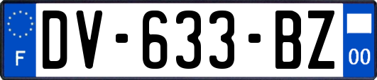 DV-633-BZ