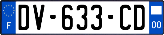 DV-633-CD