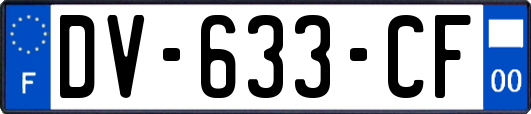 DV-633-CF