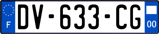 DV-633-CG