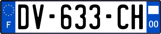 DV-633-CH