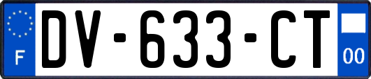 DV-633-CT