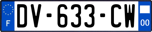 DV-633-CW